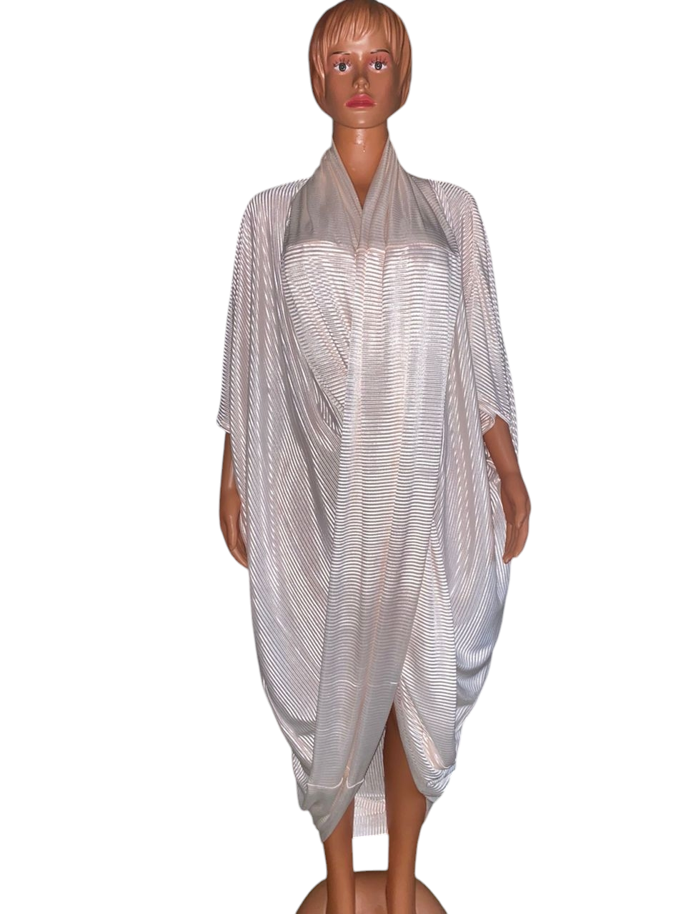 Fuzee Criss-cross dress